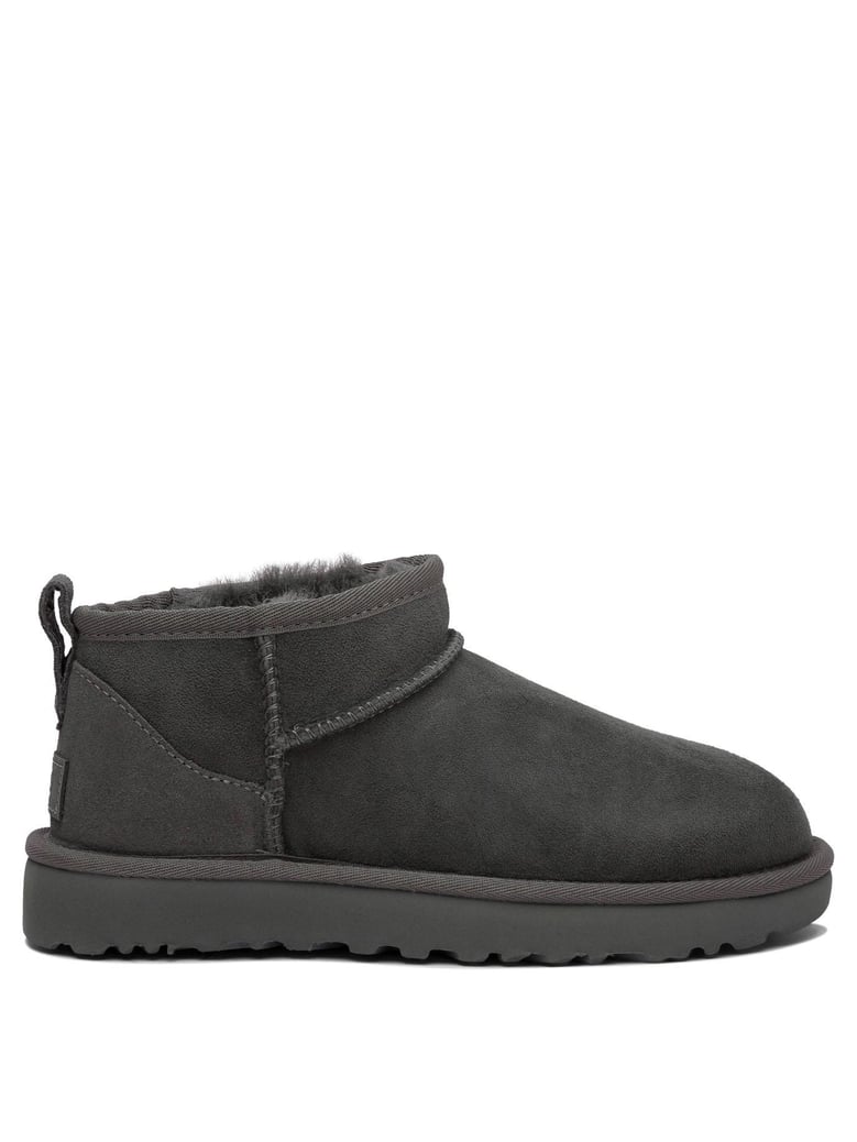 classic ultra mini ugg boots by Selfnex