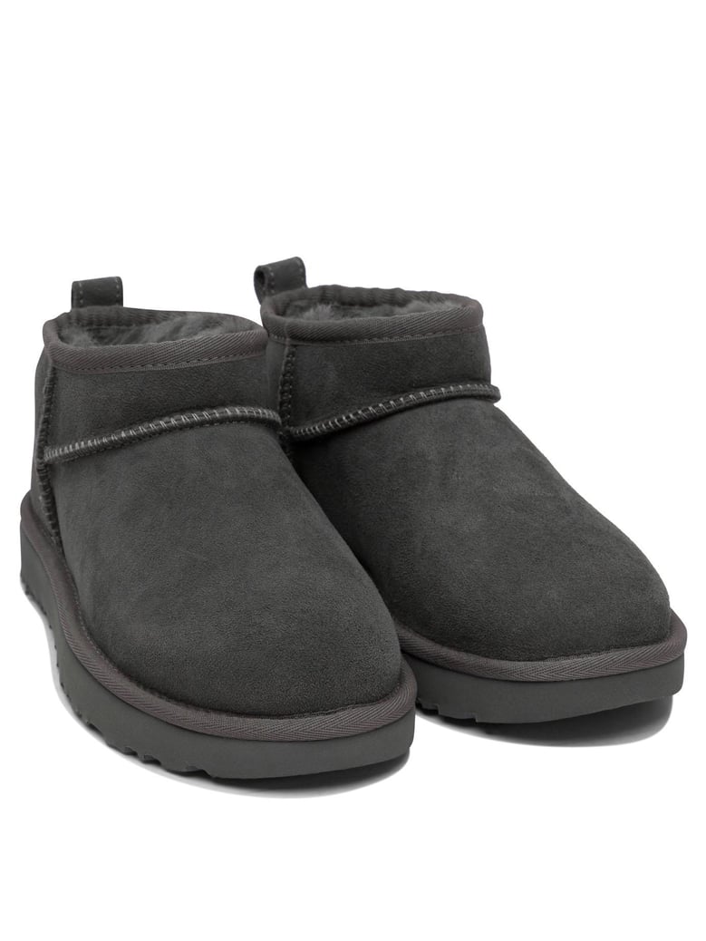 classic ultra mini ugg boots by Selfnex
