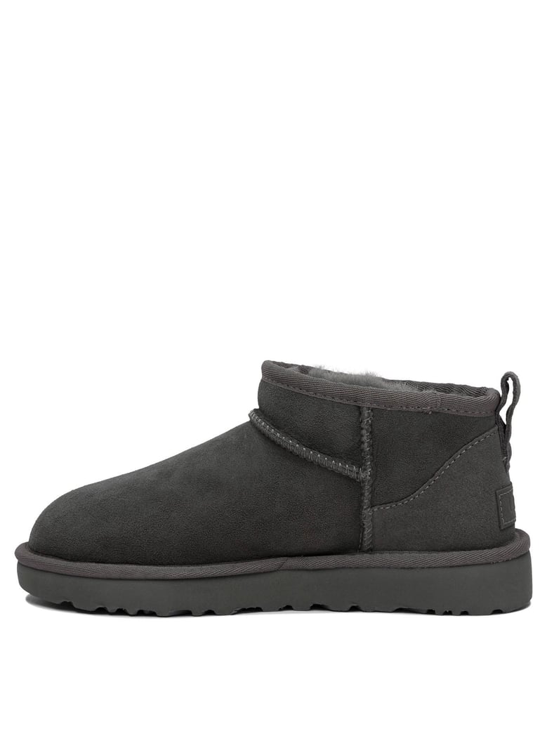 classic ultra mini ugg boots by Selfnex