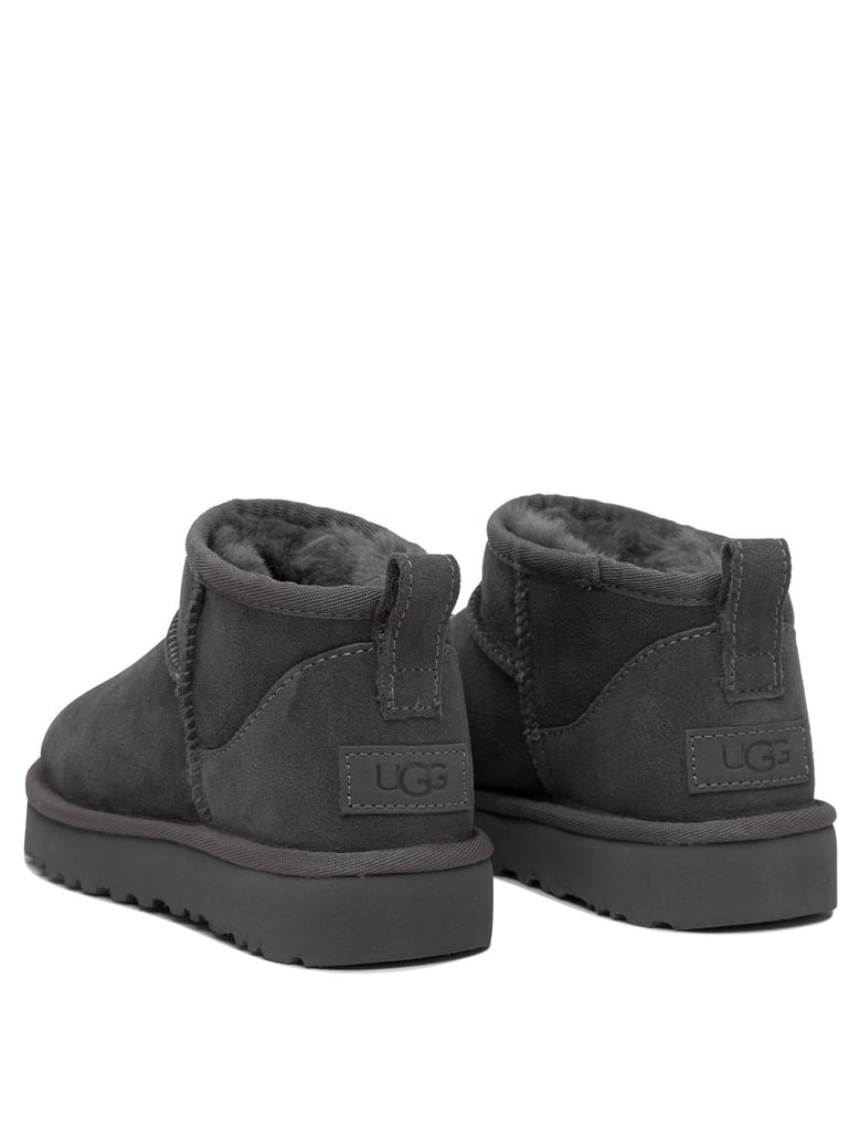 classic ultra mini ugg boots by Selfnex