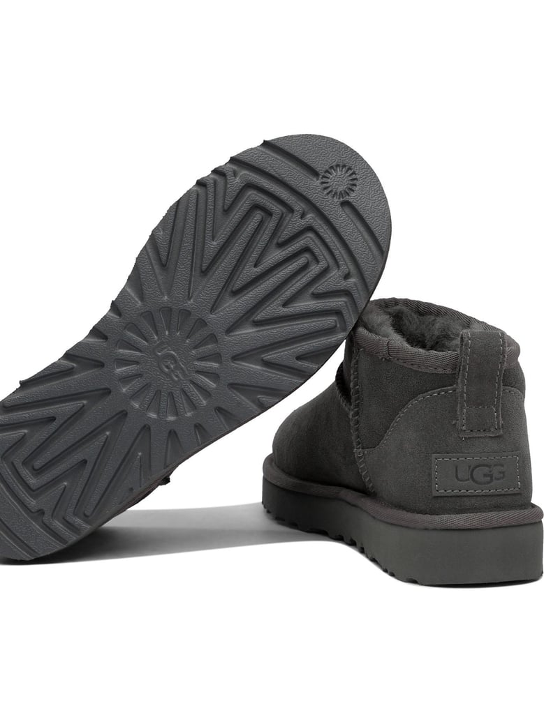 classic ultra mini ugg boots by Selfnex