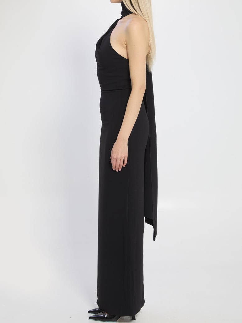demi maxi dress by Selfnex