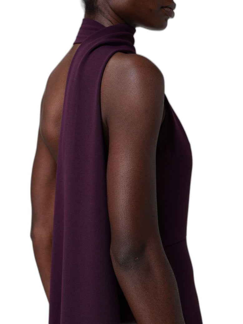 demi maxi dress by Selfnex