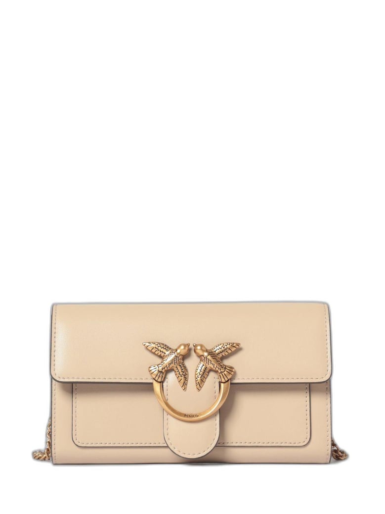 portafoglio love bag simply by Selfnex