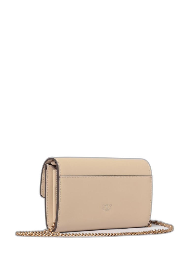 portafoglio love bag simply by Selfnex