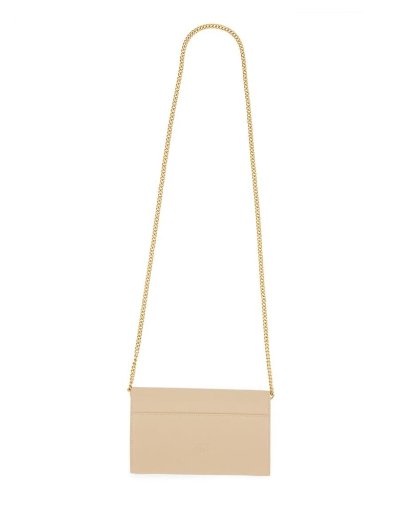 portafoglio love bag simply by Selfnex