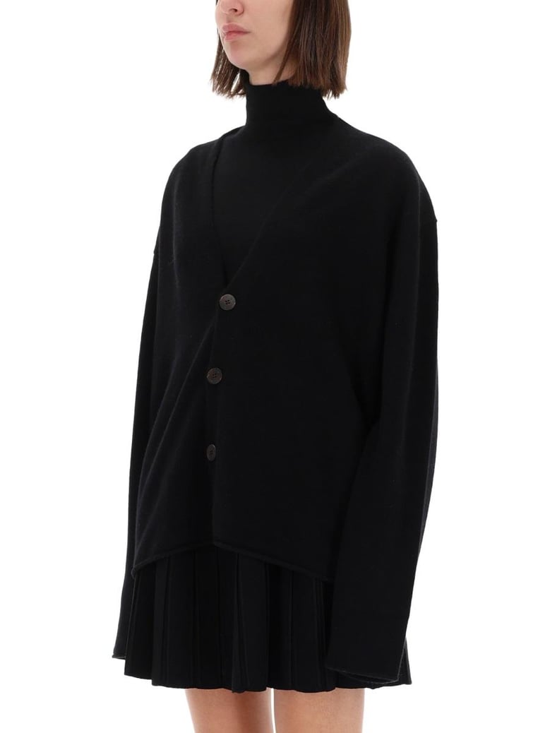 everywear cardigan by Selfnex