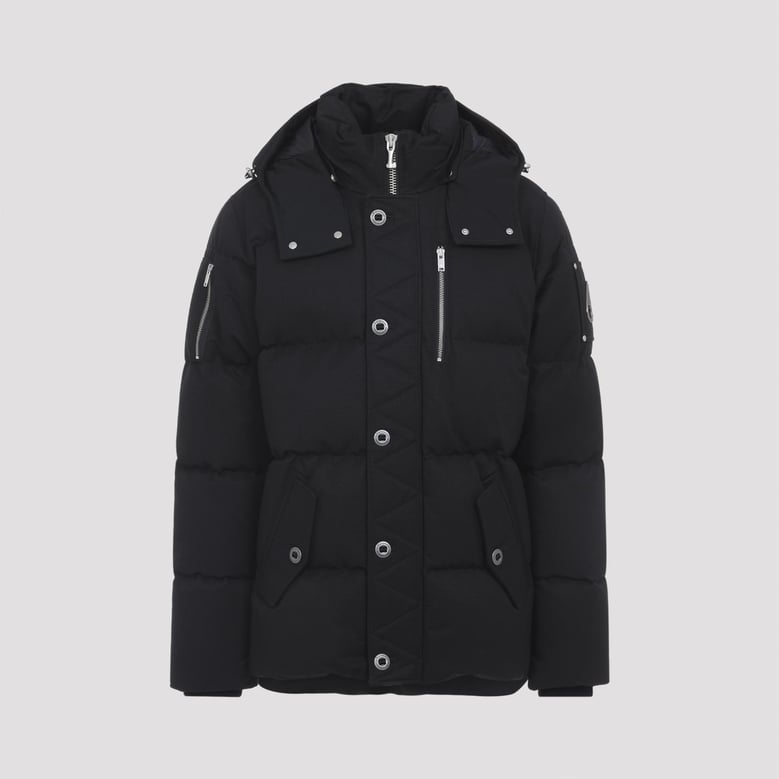 original 3q neoshear jacket by Selfnex