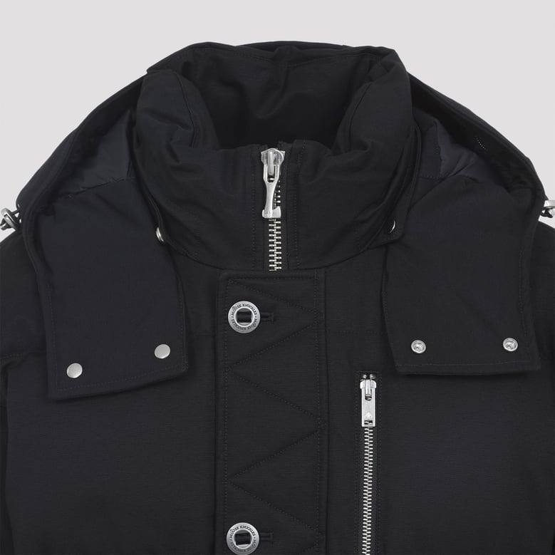 original 3q neoshear jacket by Selfnex