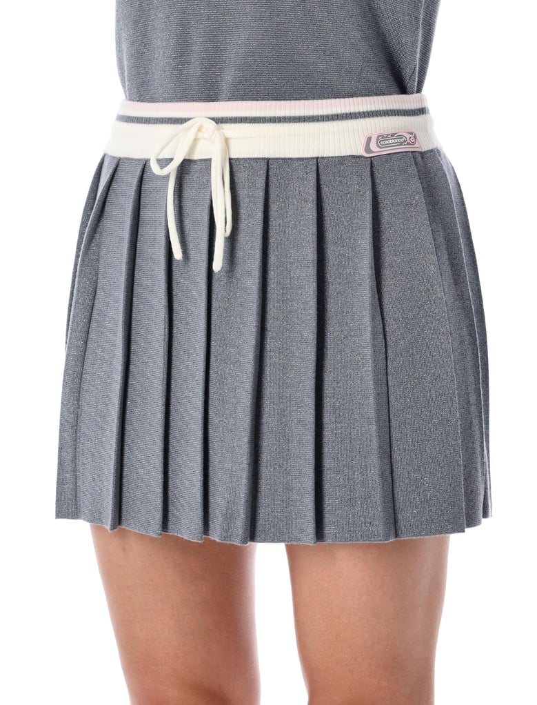 tennis skirt by Selfnex