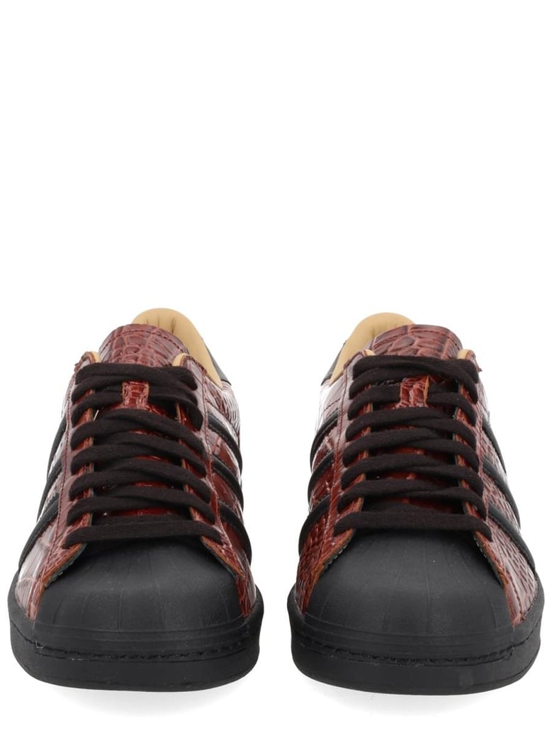 superstar vintage sneaker by Selfnex