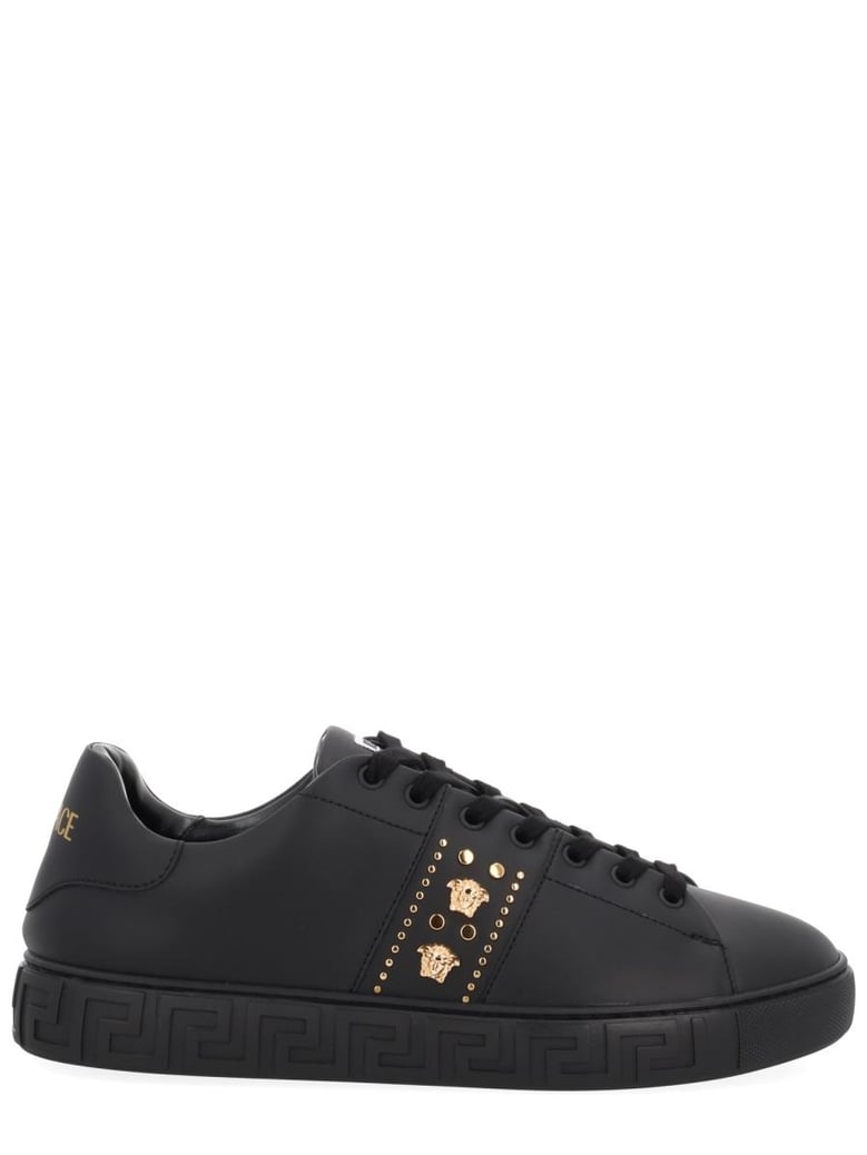 greek sneaker by Selfnex
