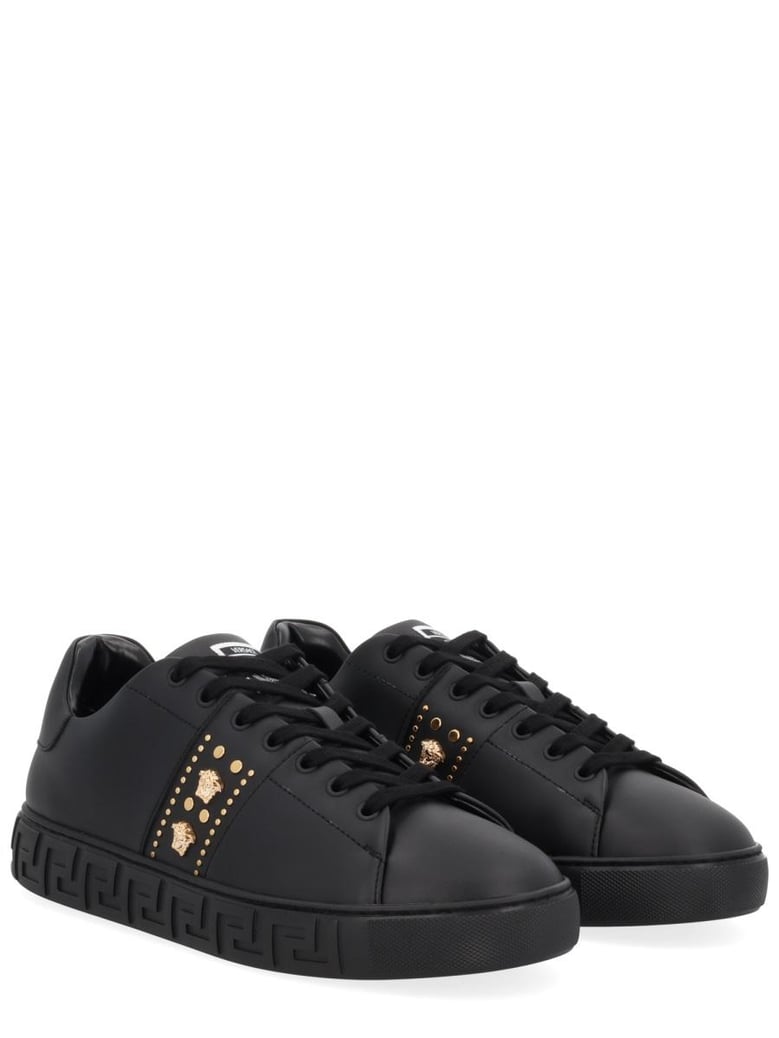 greek sneaker by Selfnex