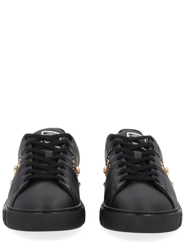 greek sneaker by Selfnex