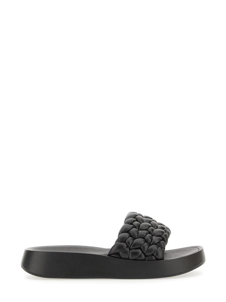 victoria sandal by Selfnex