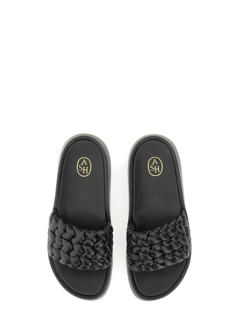 victoria sandal by Selfnex
