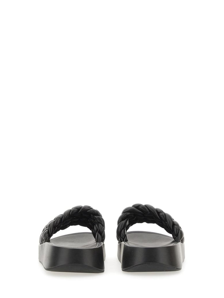 victoria sandal by Selfnex