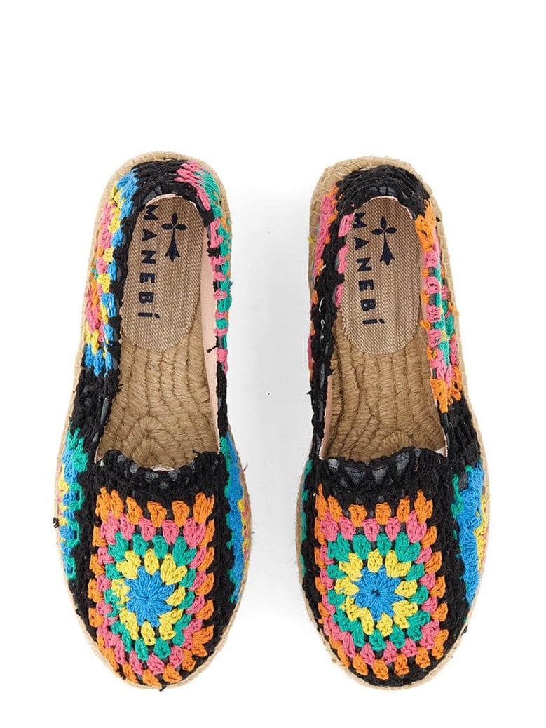 espadrille double sun by Selfnex