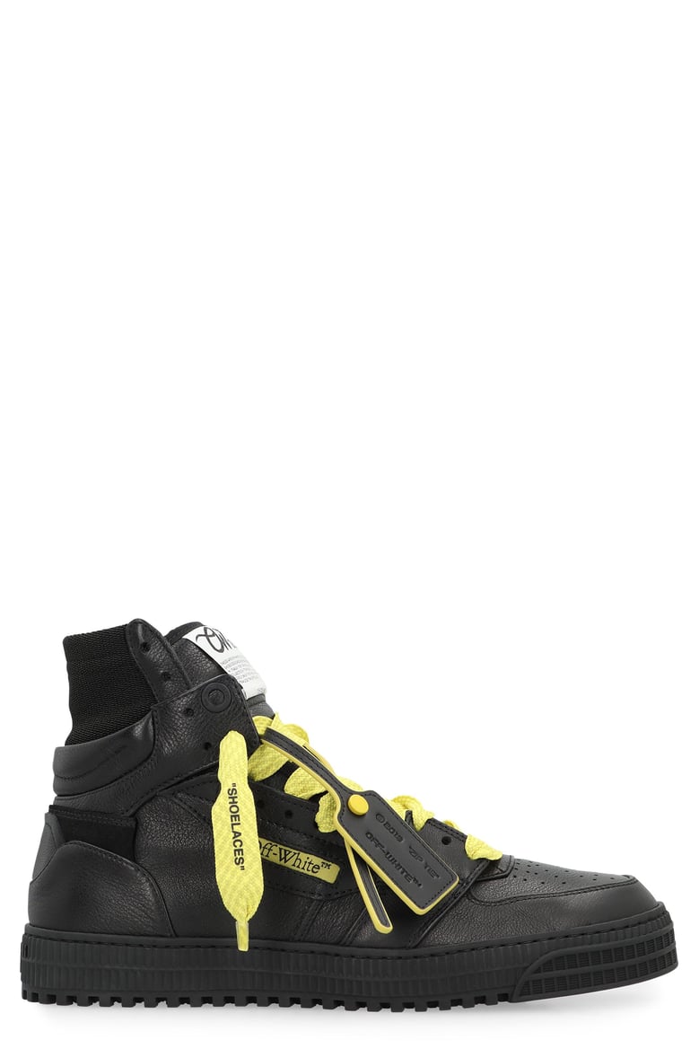 sneakers high-top 3 0 off court by Selfnex