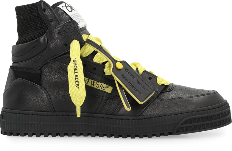 sneakers high-top 3 0 off court by Selfnex