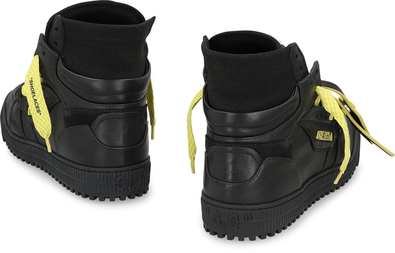 sneakers high-top 3 0 off court by Selfnex