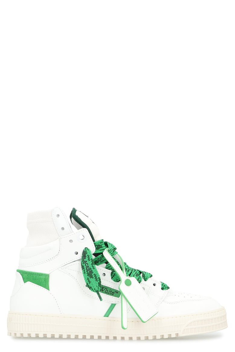 scarpe da ginnastica alte 3 0 off court by Selfnex
