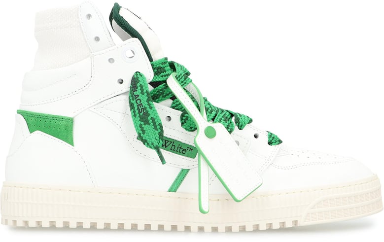 scarpe da ginnastica alte 3 0 off court by Selfnex