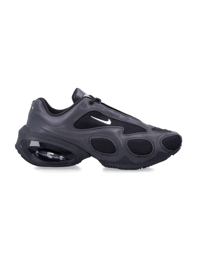 nike air max muse reflective women’s sneakers by Selfnex