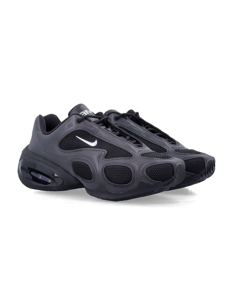 nike air max muse reflective women’s sneakers by Selfnex