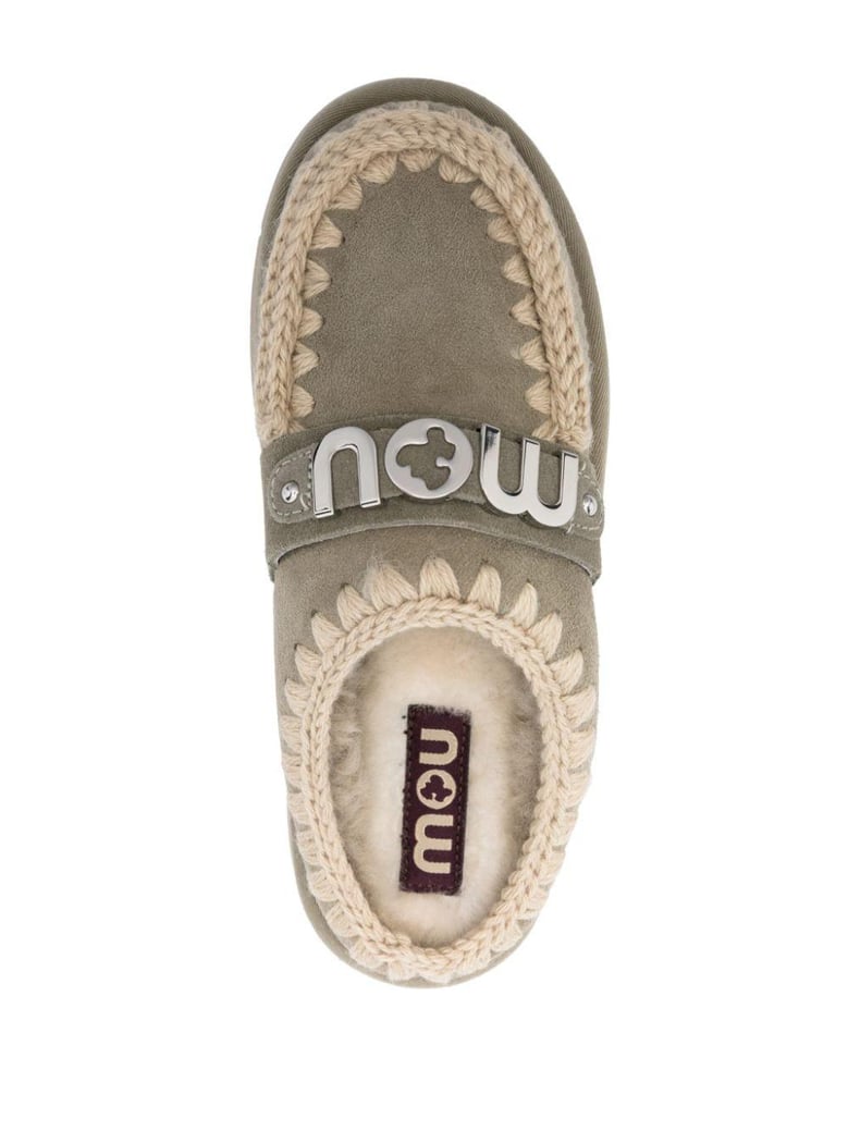 bounce clog slippers by Selfnex