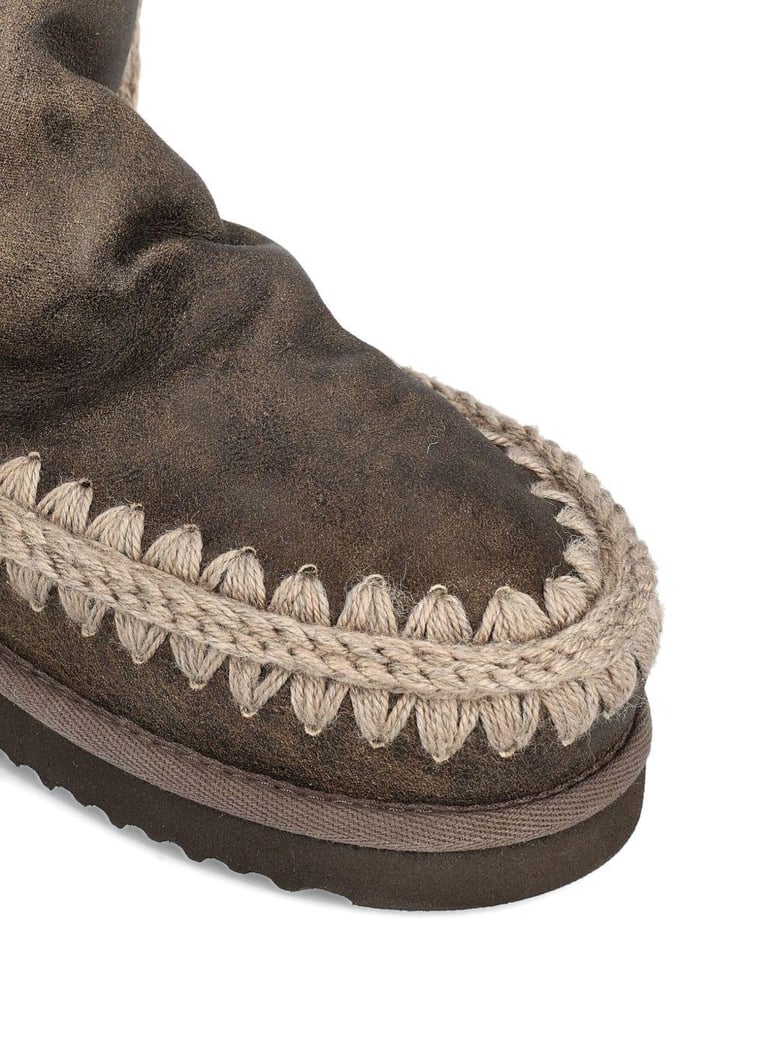 eskimo 18 boots by Selfnex