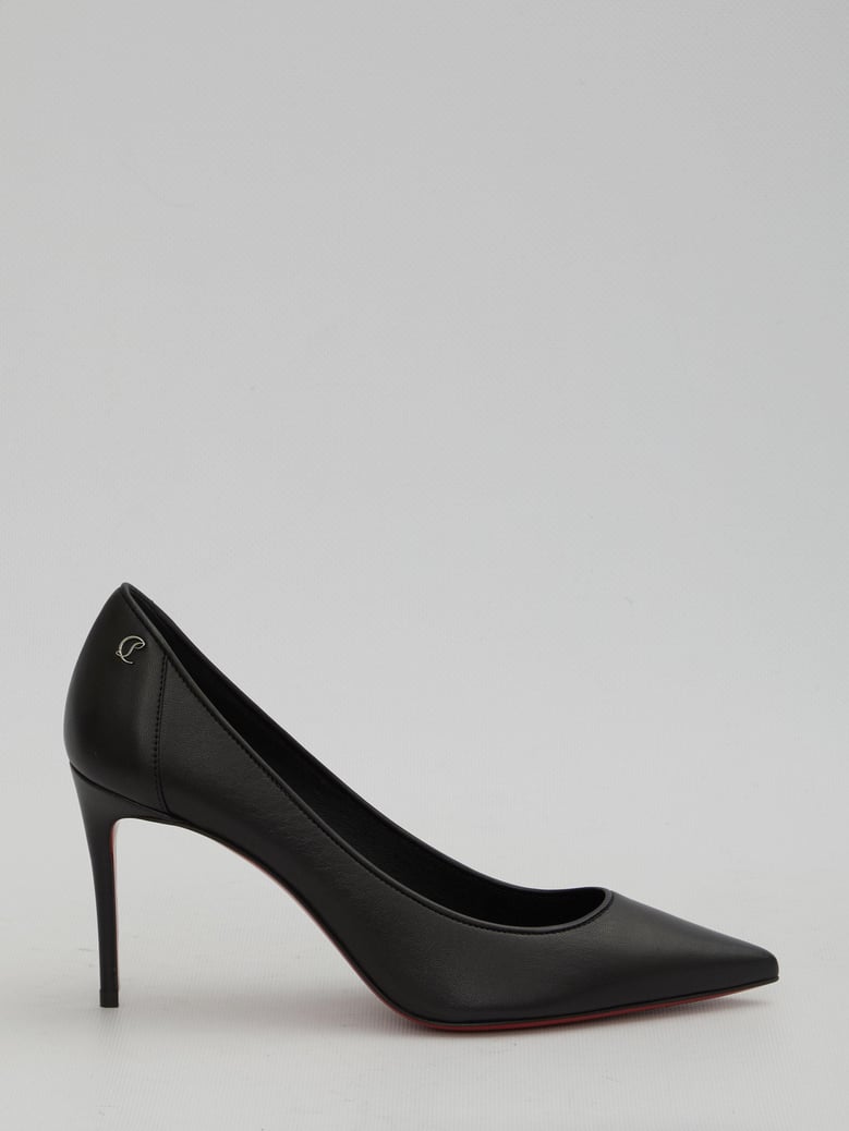 sporty kate 85 pumps by Selfnex