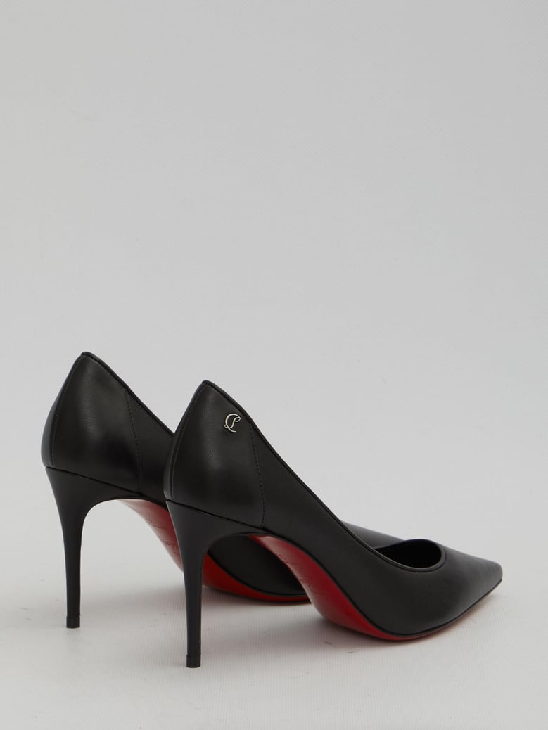 sporty kate 85 pumps by Selfnex