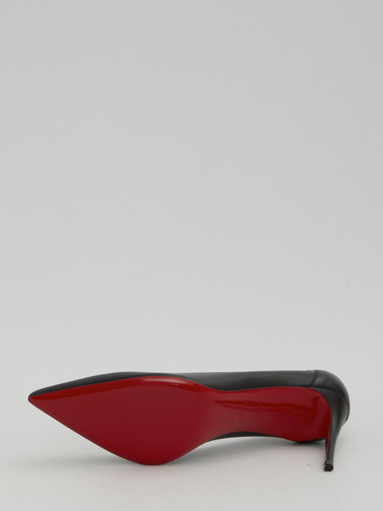 sporty kate 85 pumps by Selfnex
