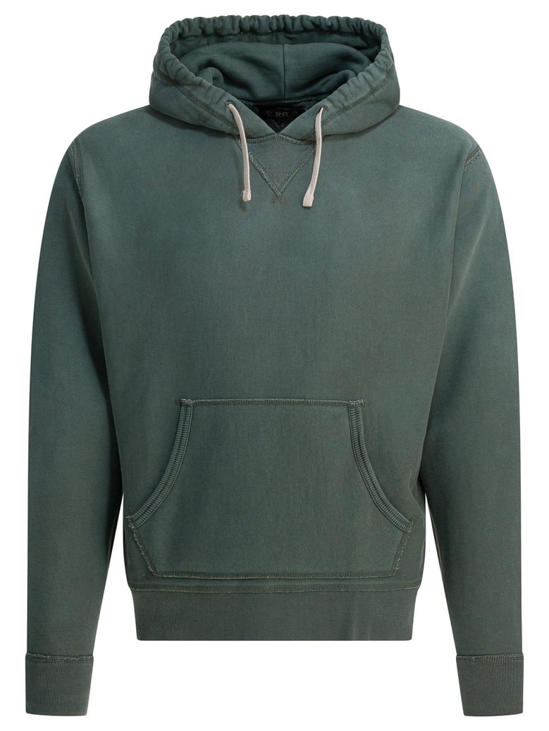 collegiate hoodie by Selfnex