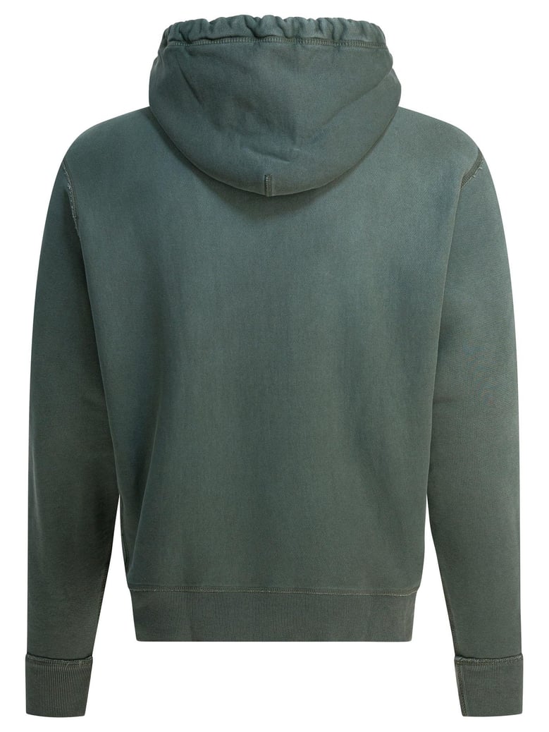 collegiate hoodie by Selfnex