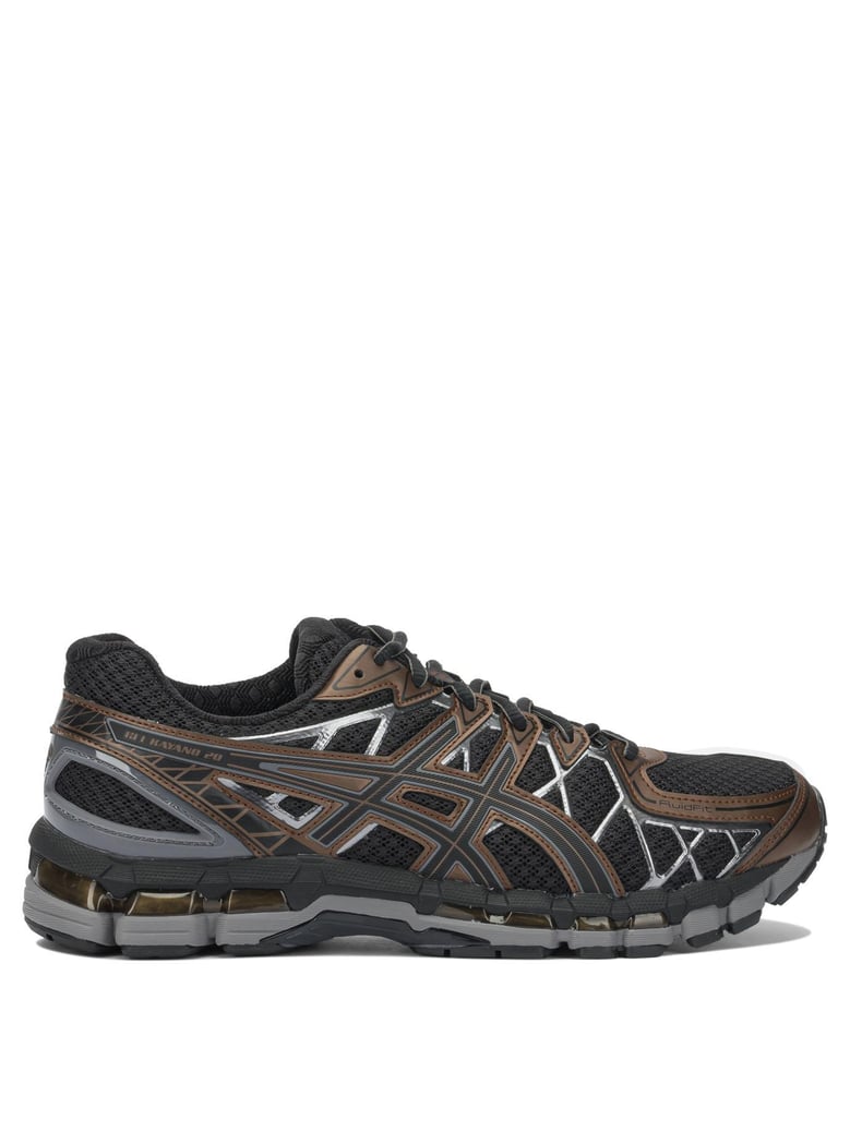sneaker gel-kayano 20 by Selfnex