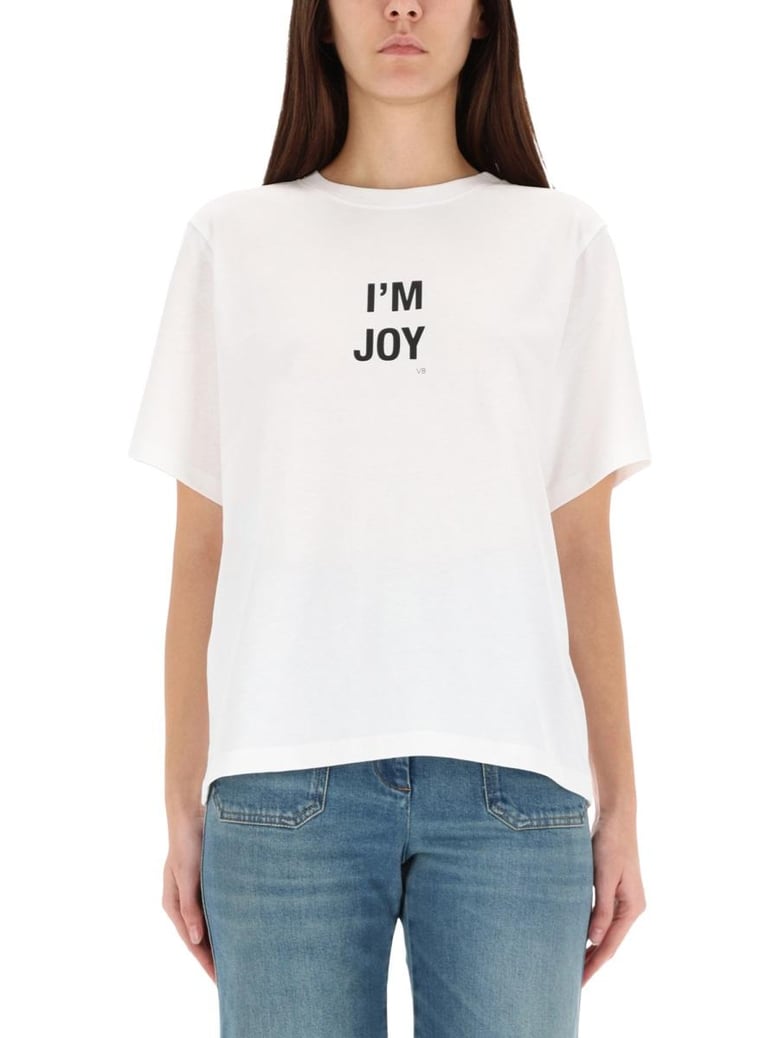 slogan tshirt by Selfnex
