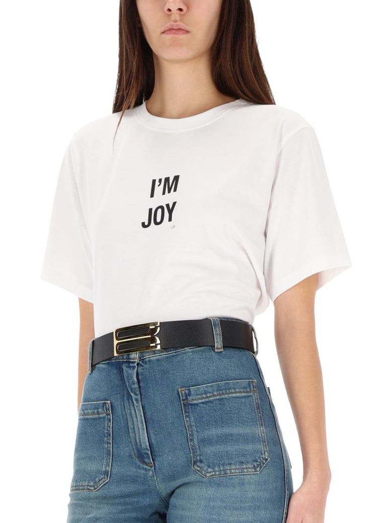 slogan tshirt by Selfnex