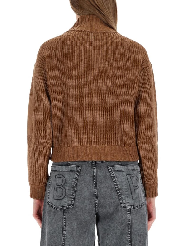 sweater clyde by Selfnex
