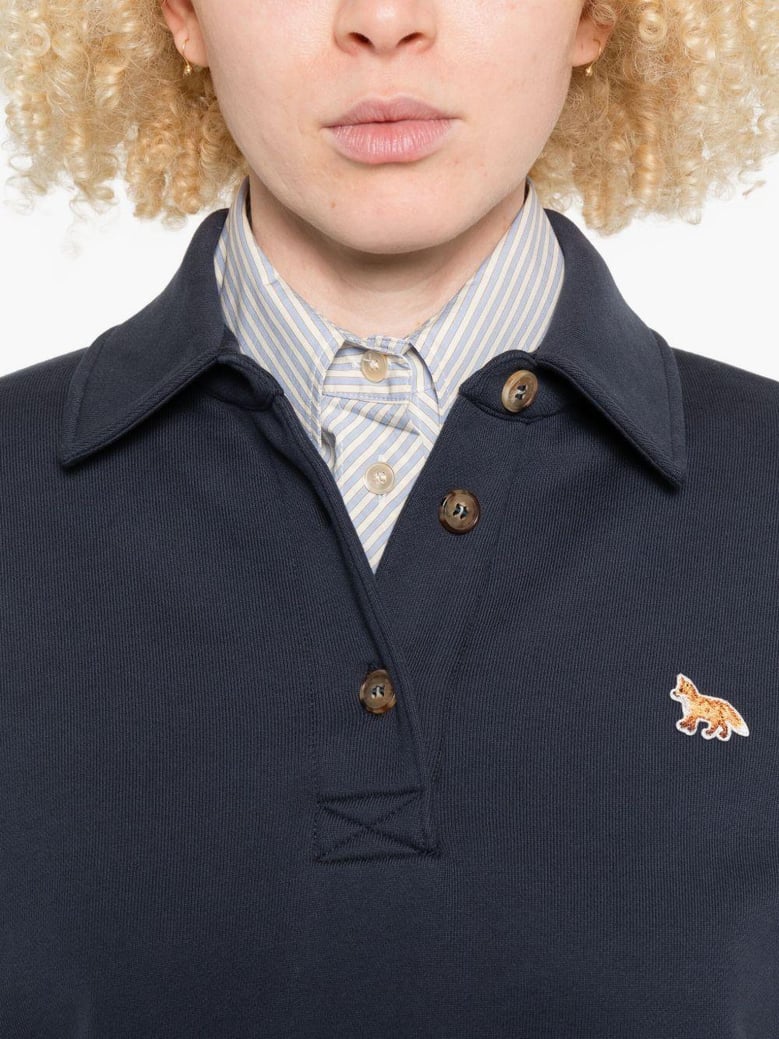 sweatshirt fox by Selfnex