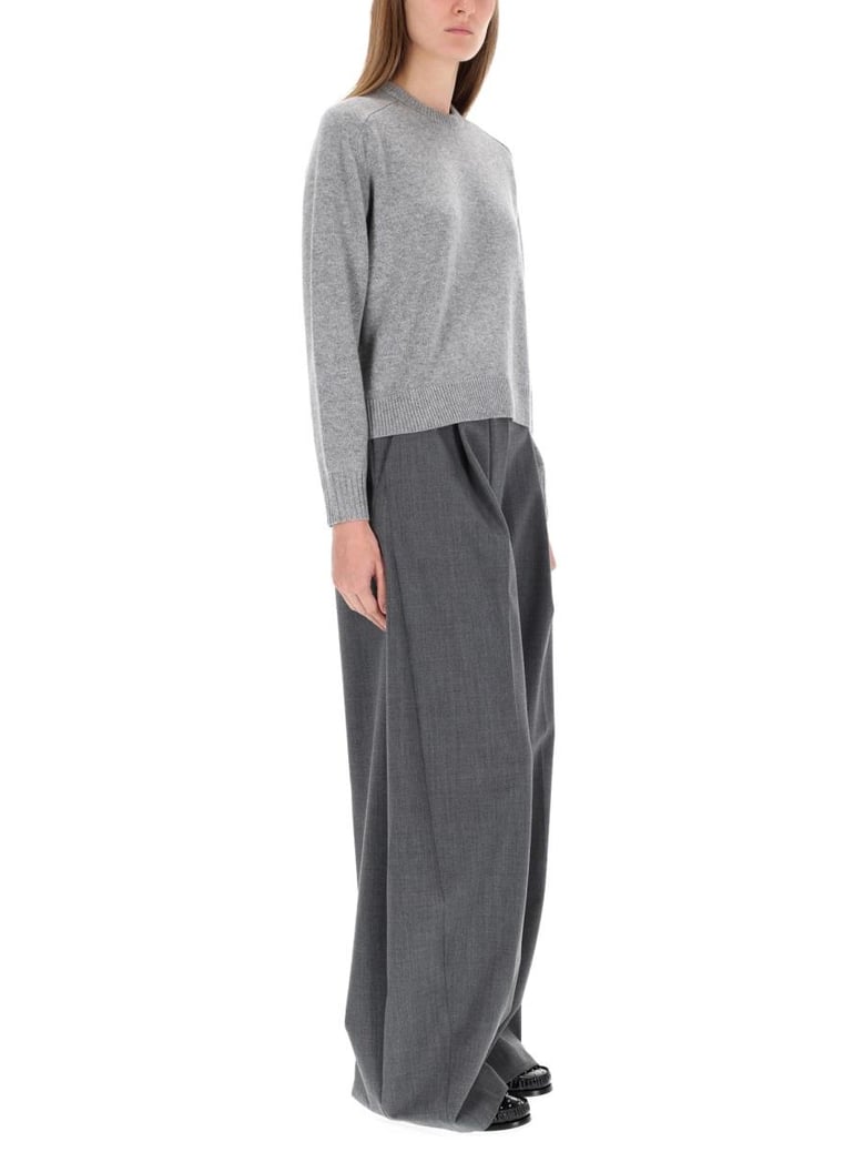 cashmere sweater by Selfnex
