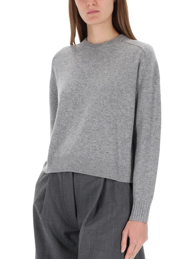 cashmere sweater by Selfnex