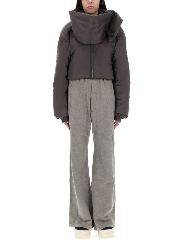 convertible jkt jacket by Selfnex