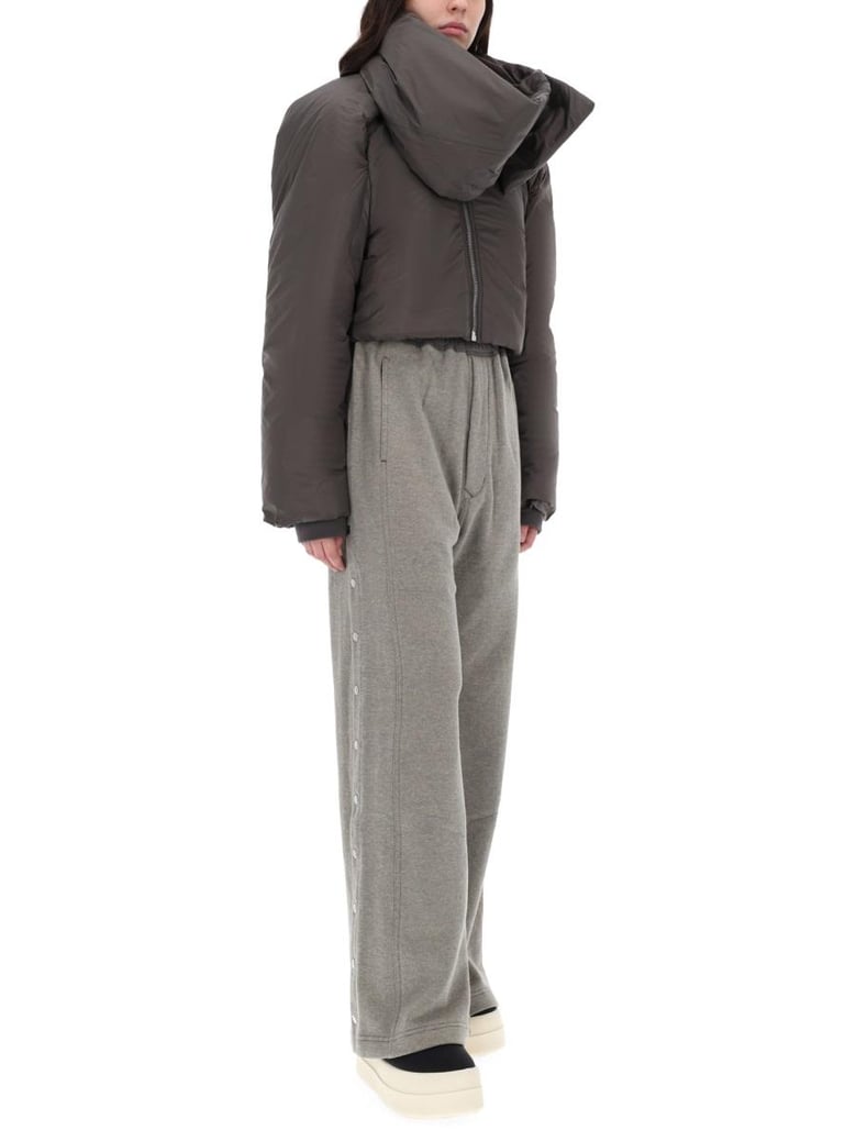 convertible jkt jacket by Selfnex