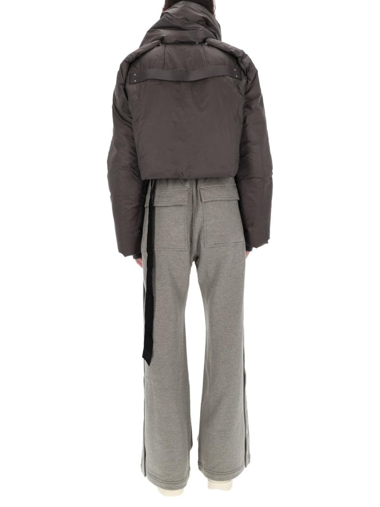 convertible jkt jacket by Selfnex