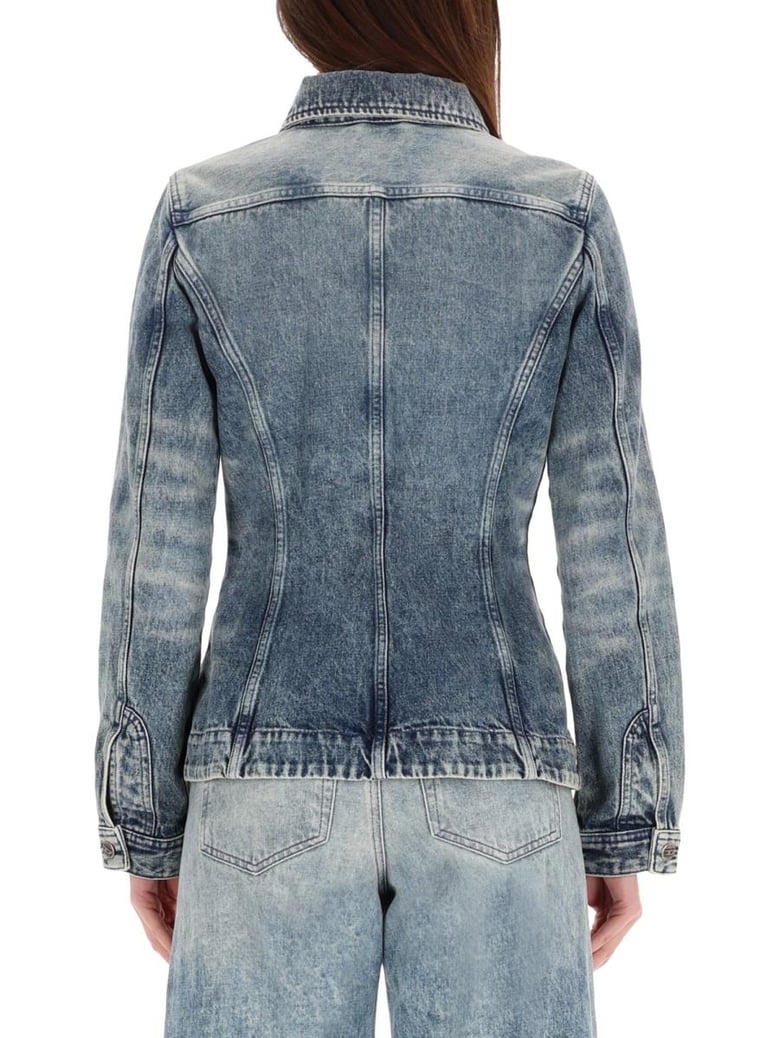 jacket dkaterinfsh by Selfnex