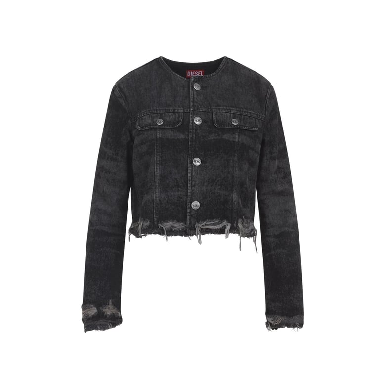 degraffyfsh jacket by Selfnex