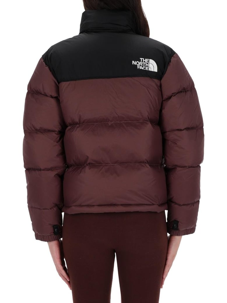 retro nuptse 1996 jacket by Selfnex