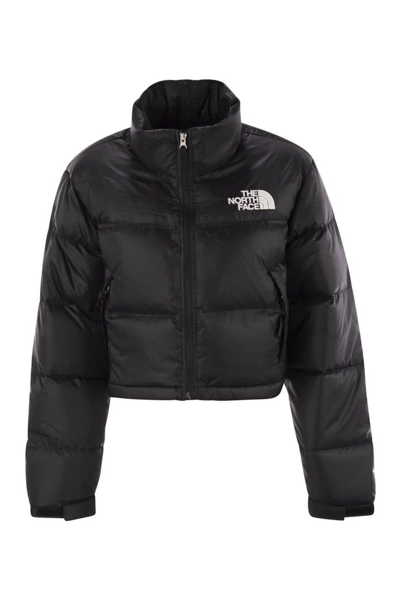 jacket nuptse by Selfnex